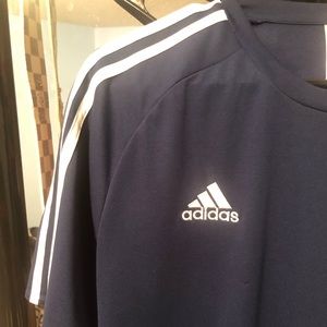 adidas tee